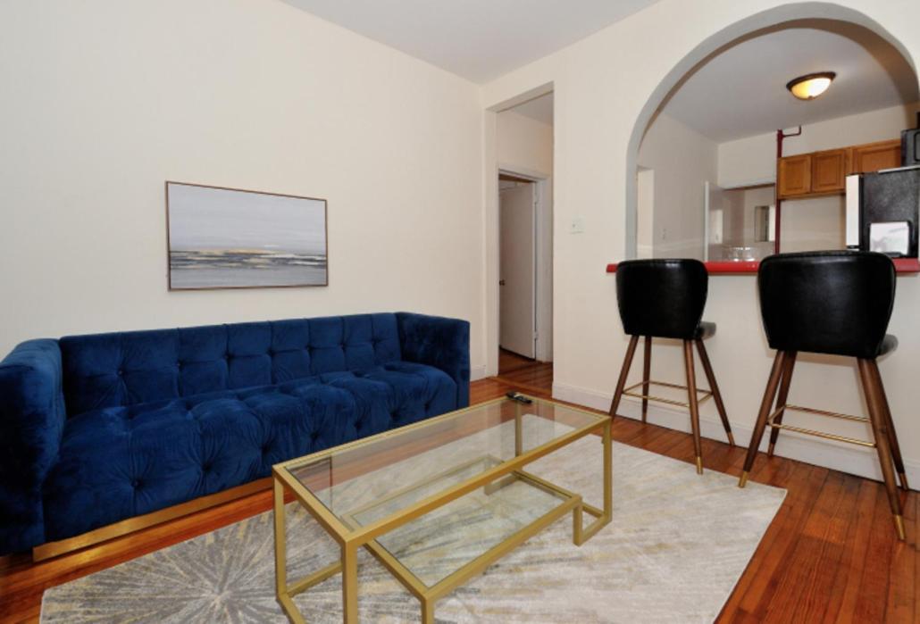 2br Upper East Side Near Park * Nueva York