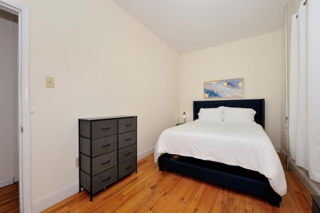 Apartamento 2br Upper East Side Near Park Nueva York