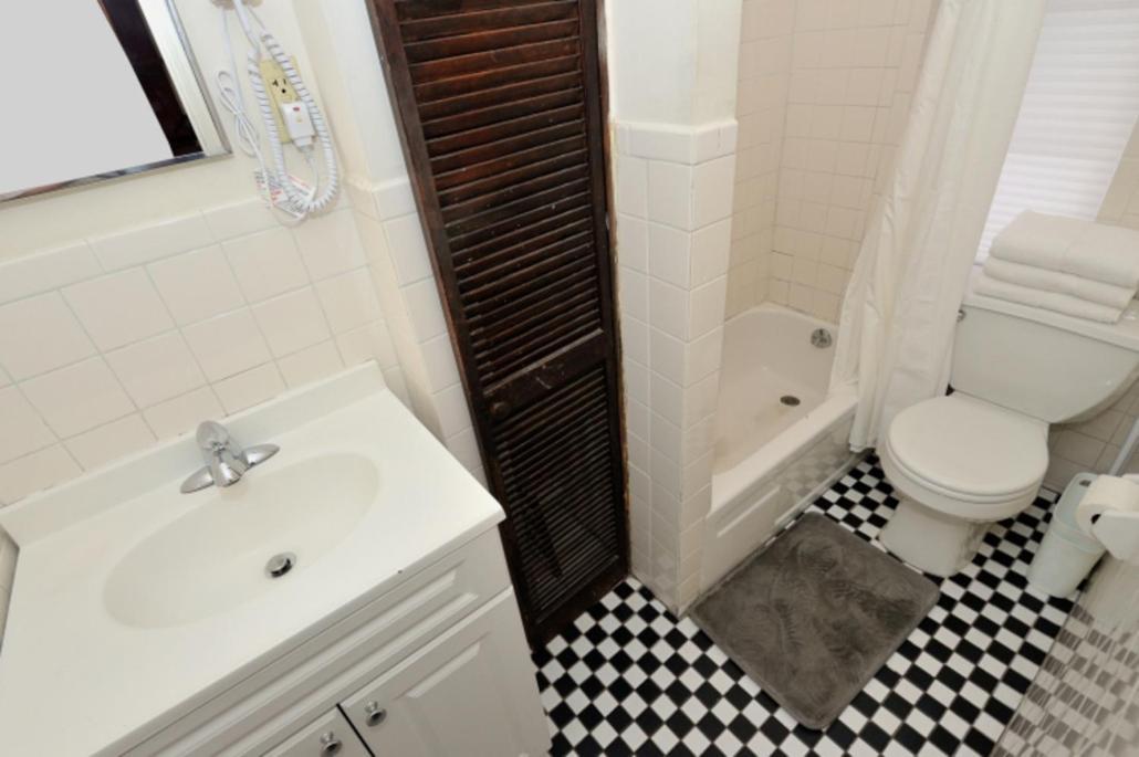2br Upper East Side Near Park * Nueva York