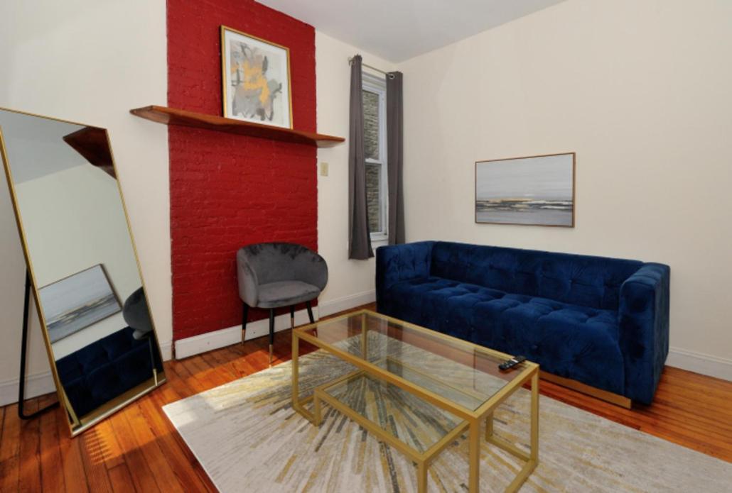 Apartamento 2br Upper East Side Near Park