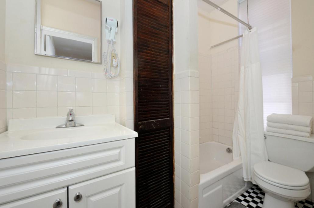 2br Upper East Side Near Park Apartamento *
