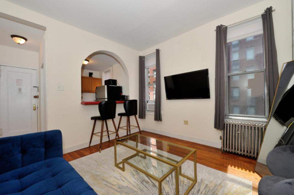 Apartamento 2br Upper East Side Near Park Nueva York