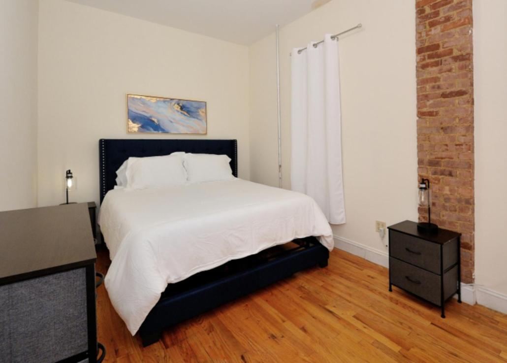 2br Upper East Side Near Park Nueva York