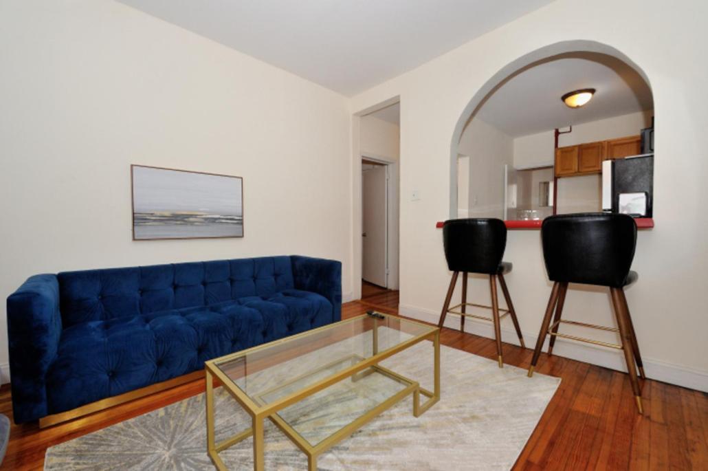 2br Upper East Side Near Park * Nueva York